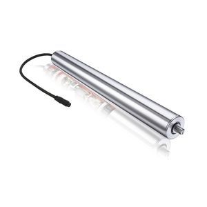 tambor de acionamento para transportador 1