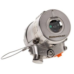 detector de gás