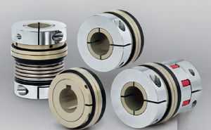 limitador de torque de esferas 1