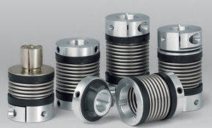 acoplamento para servomotor 1
