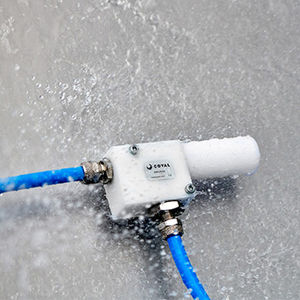 bomba de vácuo tipo Venturi