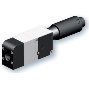 bomba de vácuo tipo Venturi