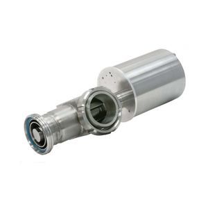 viscosímetro rotativo