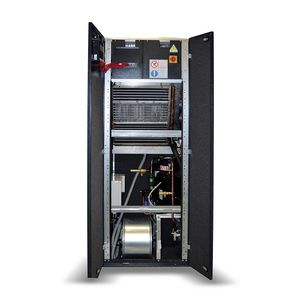 painel elétrico de controle