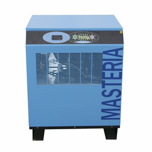secador de ar comprimido por refrigeração 1