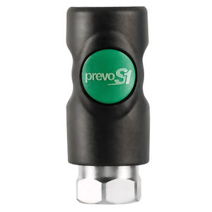 conexão pneumática
