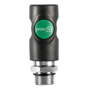 conexão pneumática