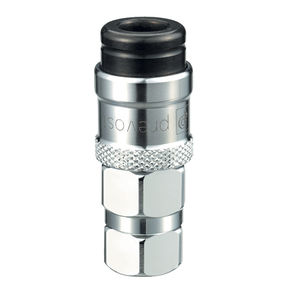 conexão pneumática 1