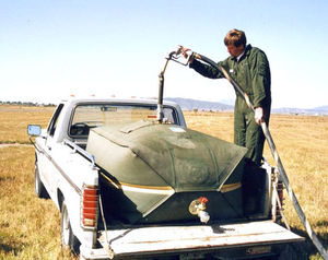 Tanque de armazenamento de água