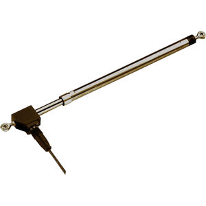 sensor de deslocamento linear