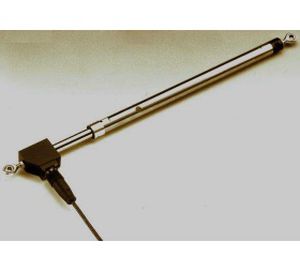 sensor de deslocamento linear