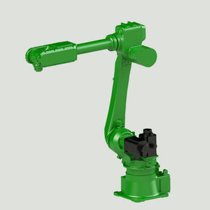 robô articulado