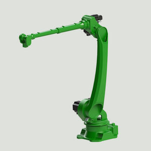 robô articulado