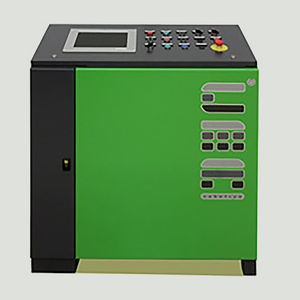 controle modular