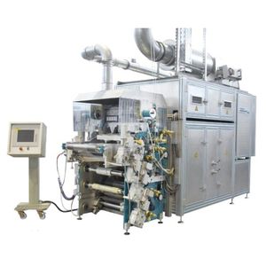 máquina de revestimento de laboratório