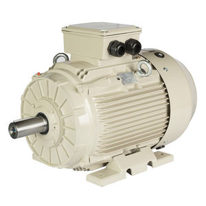 motor assíncrono 1