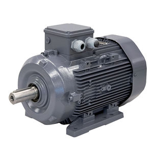 motor assíncrono 1