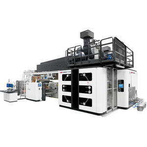 impressora flexográfica de 8 cores
