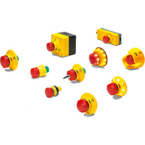 BotãodeCandoSentivo