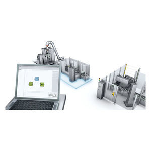software de programação