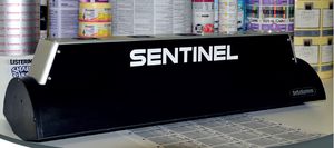sistema de controle de qualidade