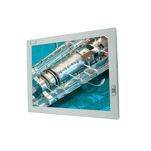 painel PC LCD