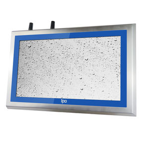 painel PC LCD