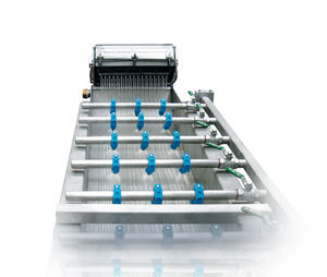 Granuledor de Fio Imerso