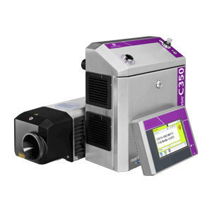 codificador a laser CO2