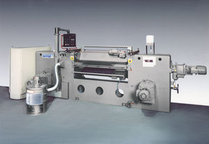 máquina divisora