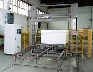 máquina divisora