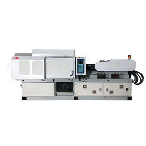 máquina injetora horizontal