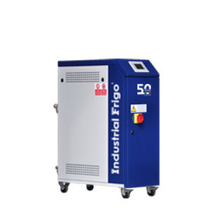 regulador de temperatura com água pressurizada