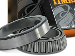 kit de rolamento para automóvel