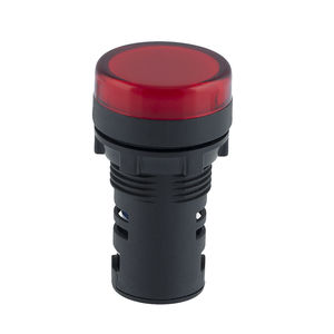 indicador luminoso contínuo