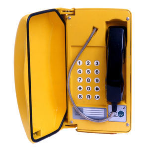 telefone analógico