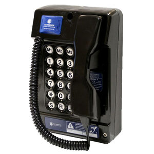 telefone ATEX