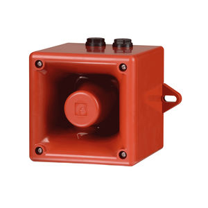amplificador sonoro 1