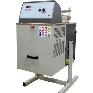 destilador de solvente