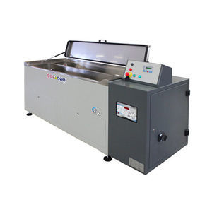 máquina de limpeza ultrassônica