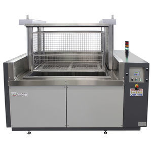 máquina de limpeza ultrassônica