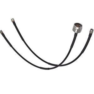 cabo montado coaxial 1