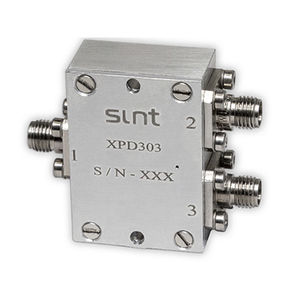 divisor de sinal