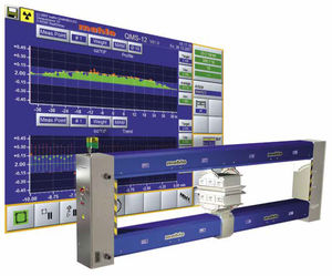 sistema de controle de monitoramento