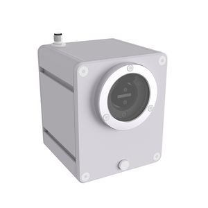 sensor de imagem FFT