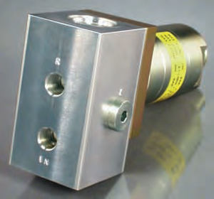 multiplicador de pressão hidráulico 1