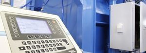 controlador de pesagem multicanal 1