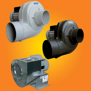 ventilador ATEX