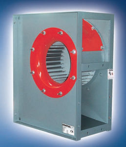 ventilador ATEX