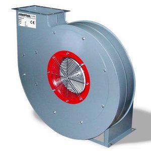 ventilador de alta pressão